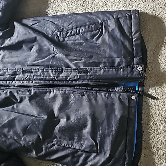 Boy's 3 in 1, All in Motion winter coat, size 16 - Picture 2 of 10